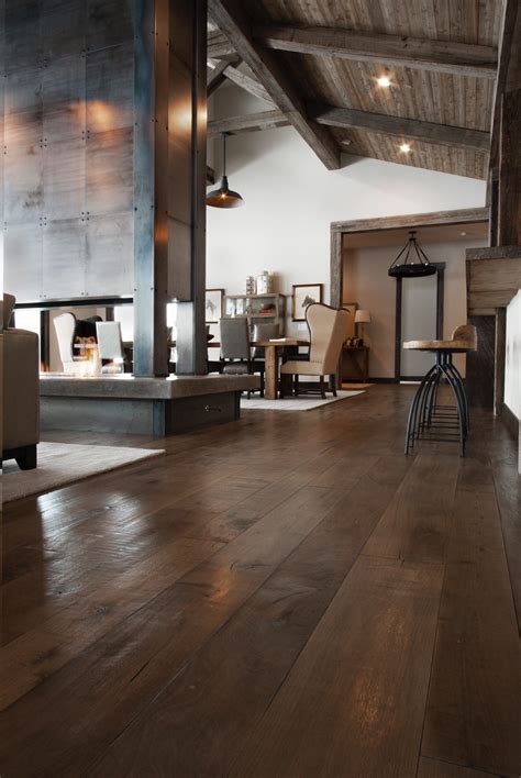 Hardwood Flooring | United States | Richard Marshall Fine Flooring
