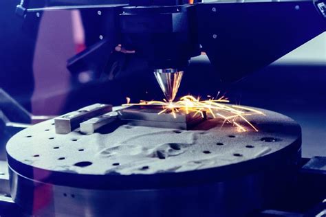 Metal Additive Manufacturing 的图像结果