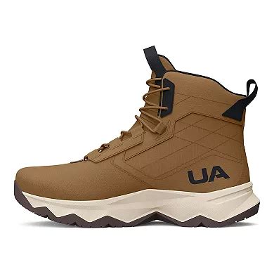 Under Armour Grade School Stellar G2 6 Big Kids' Utility Boots
