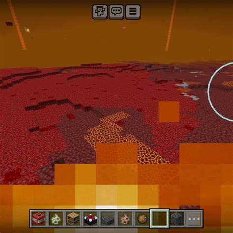 Image result for Minecraft Nether Fog