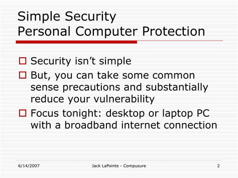 Personal Computer Security 的图像结果