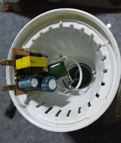 Image result for NS LED Bulb Repairs