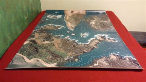 Image result for Archipelago Hex Map