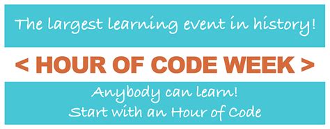 Image result for Hour of Code 2020