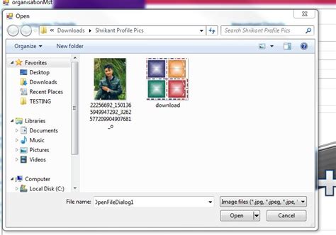 Image result for How to Open a File From Disk Visual Basic Net