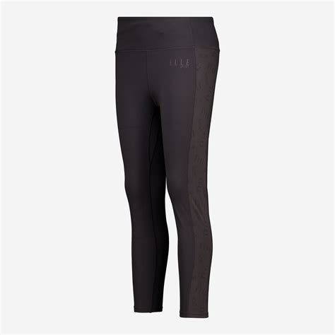 Black Capri Leggings - TK Maxx UK