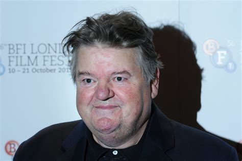 Robbie Coltrane: Actor of Harry Potter's Hagrid dies at 72