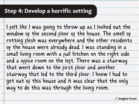 Image result for Story Setting Examples