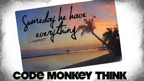 Image result for Code Monkey Cover Songs