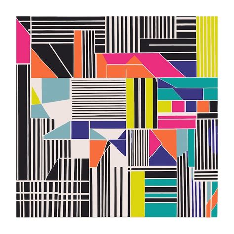 Image result for Colorful Retro Patterns