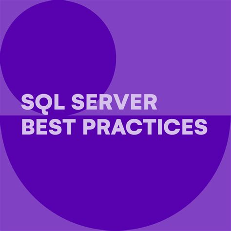 Image result for SQL Server Storage Best Practices