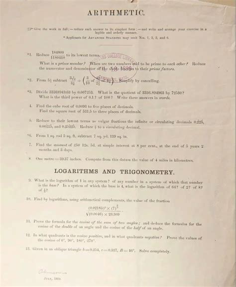 Higher Maths Problems 的图像结果