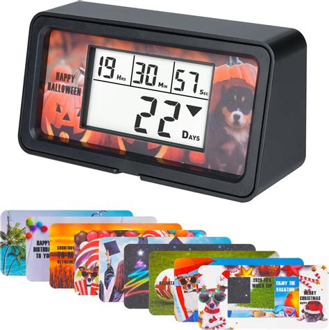 Amazon Retirement Countdown Clock at Jasmine Bowe blog