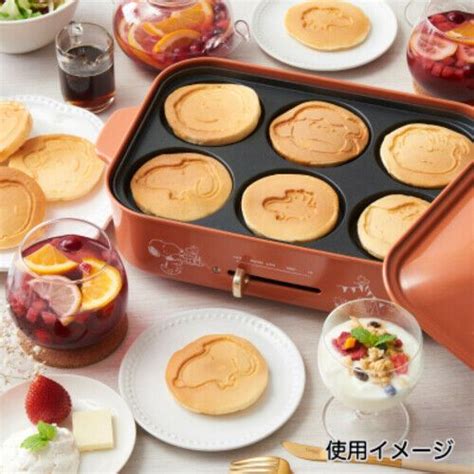 bruno compact hot plate recipe