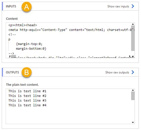 Image result for Power Automate Extract Text From Email