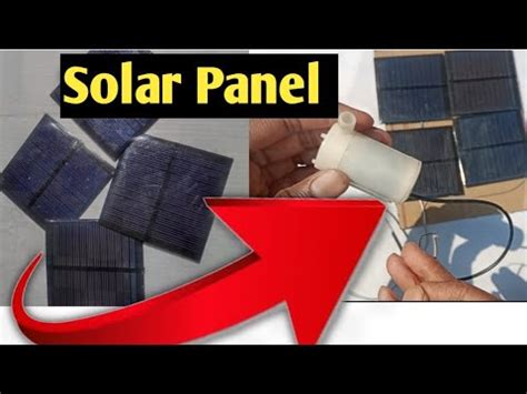 How to Create Solar Panel 的图像结果