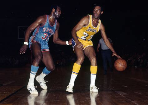 The Most Career Rebounds By Position: Wilt Chamberlain Leads The ...