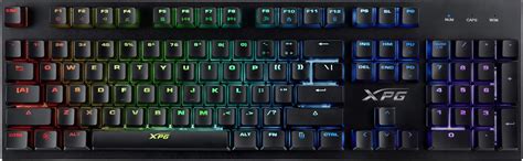 Amazon.in: Buy XPG INFAREX K10 Wired Gaming Keyboard Online at Low ...