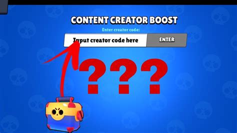 Image result for How to Create Creator Code for Brawl Stars