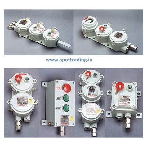 Flameproof Products Manufacturers, Suppliers & Exporters FLAMEPROOF ...