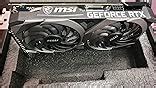 Amazon.in: Buy MSI Gaming GeForce RTX 3060 gddr6 pci_e_x16 12GB 15 Gbps ...