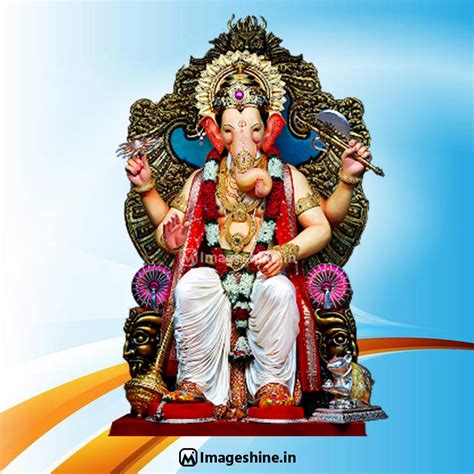 Lord Ganesha HD Photos and Images free Download