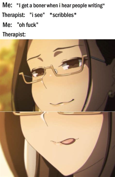 Ara~Ara patient-kun | /r/Animemes | Know Your Meme