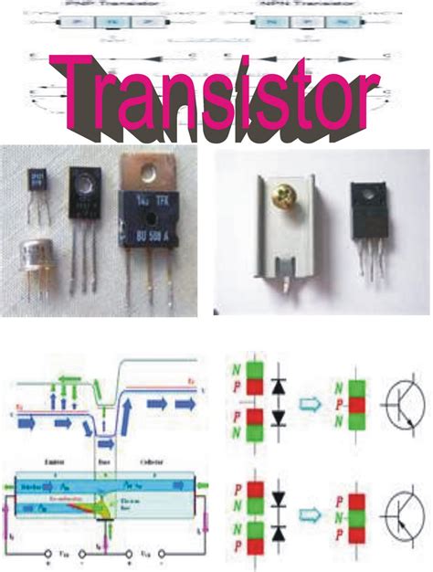 Transistor Use 的图像结果