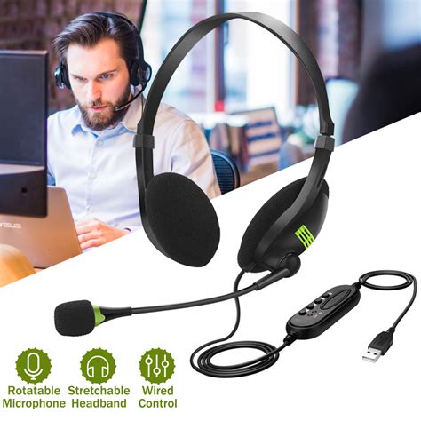 Image result for USB Headset Computer