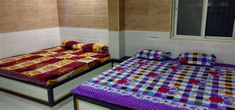 Sree Guru Sannidhi A Budget Luxury Lodge,Mantralayam - Updated Prices ...