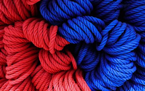 Nylon vs Polyester Rope – What's The Difference?