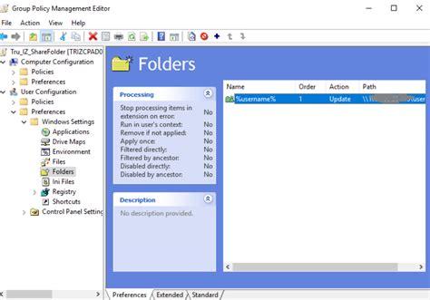 Image result for Create Folder Directory Map