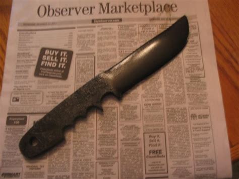 Image result for Slow Rust Bluing Process