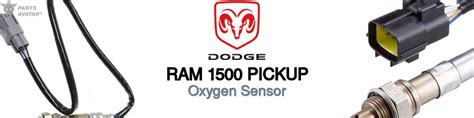 Image result for O2 Sensor Replacement Dodge Ram