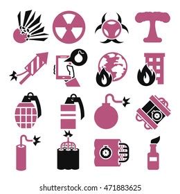 Image result for Cheery Bomb Explode Icon