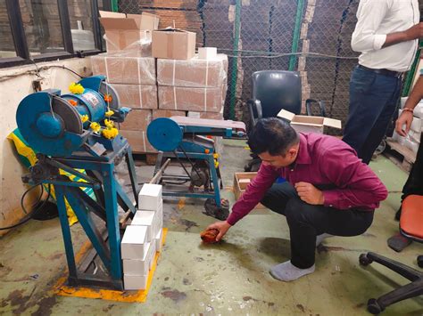 Dussehra Festival Celebration at Avlock India