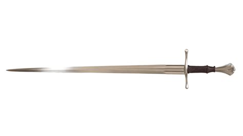 Image result for Sword Types Longsword