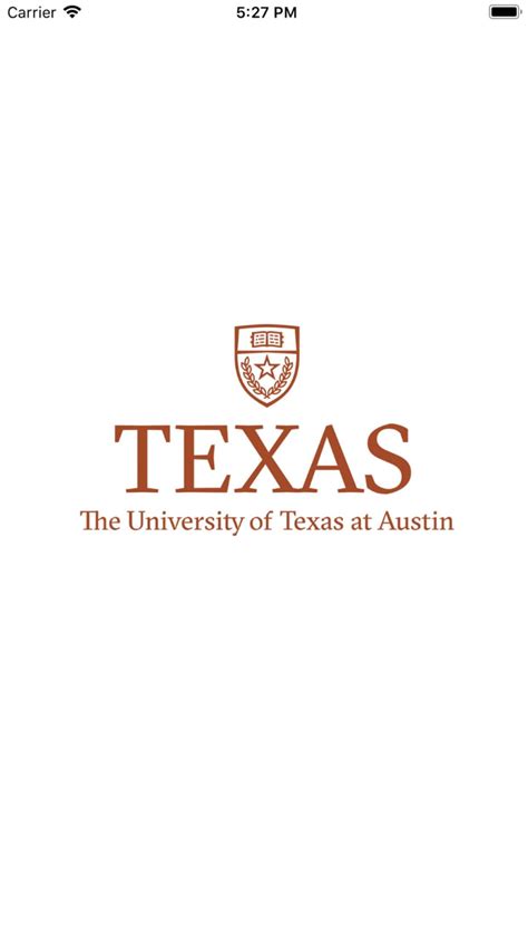 Image result for UT Austin Transcript