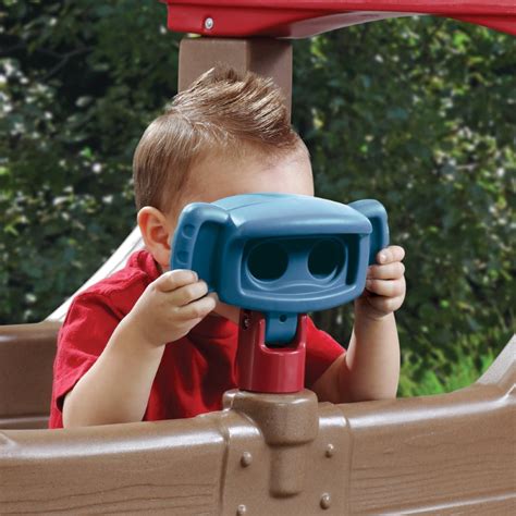 Step2 Alpine Ridge Climber And Slide – Bombay Kids Company