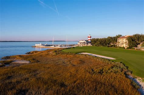 Top Lighthouses in Golf - LINKS Magazine