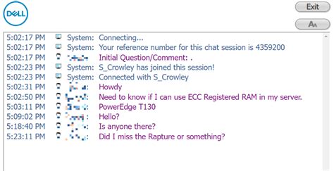 Dell Help Chat 的图像结果