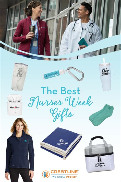 Make a Memorable Nurses Week | Nurses week gifts, Personalized gifts ...