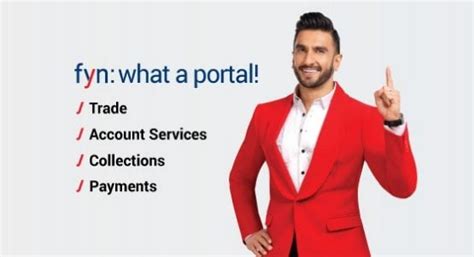 Kotak Fyn - Reimagine banking with a one-stop digital banking solution ...