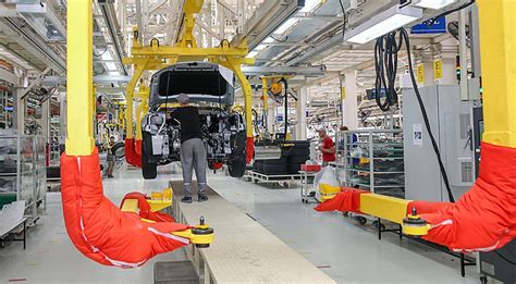 Image result for Assembly Line Queue