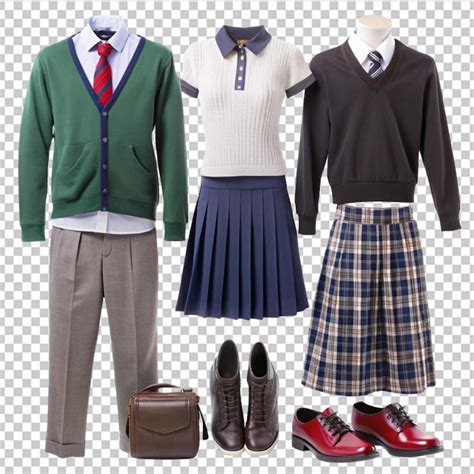 School clothes PSD, High Quality Free PSD Templates for Download | Freepik
