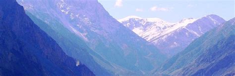 Skardu Tourism (2024): All You Need to Know Before You Go