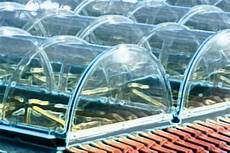 cupole trasparenti maione srl cupole e attraversamenti cupole trasparenti maione srl cupole e attraversamenti