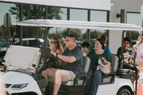 theChapel – Trinity Location | Trinity FL.