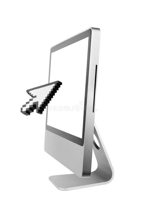 Image result for Computer Cursor