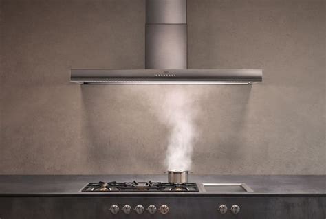 Extractors 400 series | Gaggenau